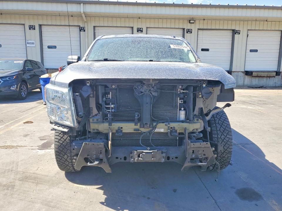 Aukcja sprzedaży 2021 Nissan Titan, vin: 1N6AA1ED1MN511614, numer aukcji: 53002446