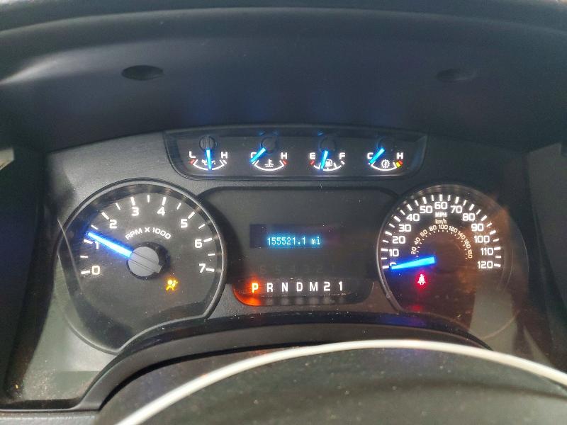 Продаж на аукціоні авто 2014 Ford F150, vin: 1FTFW1CF7EFC48510, номер лоту: 47234136