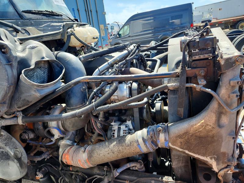 2007 Freightliner Columbia მანქანა იყიდება აუქციონზე, vin: 1FUJA6CK07LW82946, აუქციონის ნომერი: 53511256