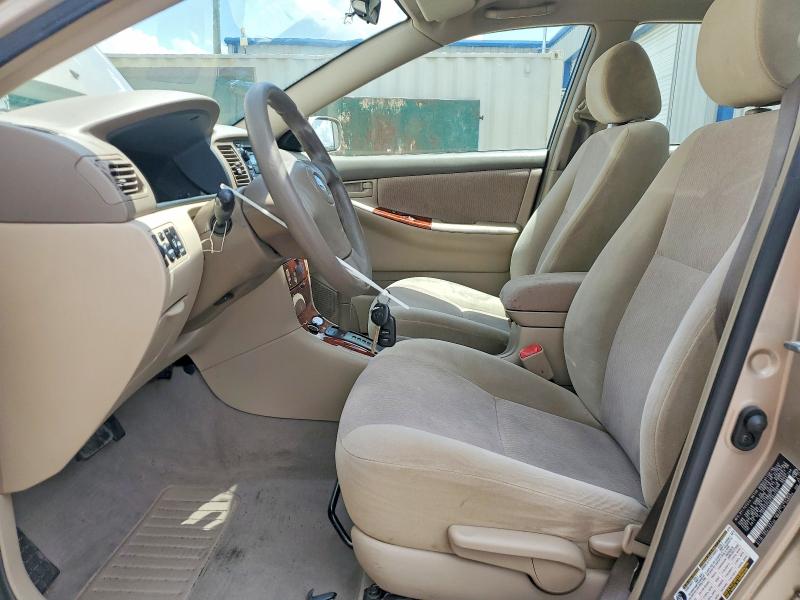 54072646 :رقم المزاد ، 2T1BR32E58C907403 vin ، 2008 Toyota Corolla مزاد بيع