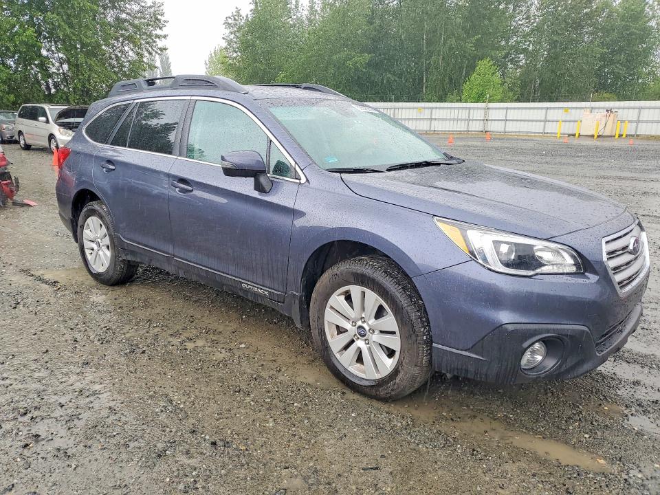 Продажа на аукционе авто 2017 Subaru Outback, vin: 4S4BSAHCXH3264663, номер лота: 53576216