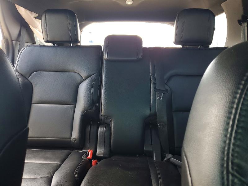 Aukcja sprzedaży 2016 Ford Explorer, vin: 1FM5K8D88GGC94341, numer aukcji: 54180076