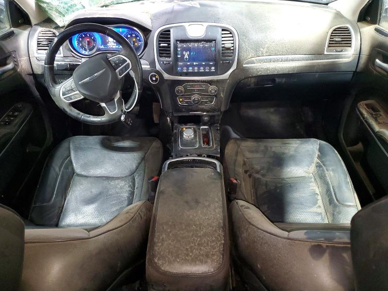 Aukcja sprzedaży 2018 Chrysler 300, vin: 2C3CCAKG2JH127449, numer aukcji: 54166686