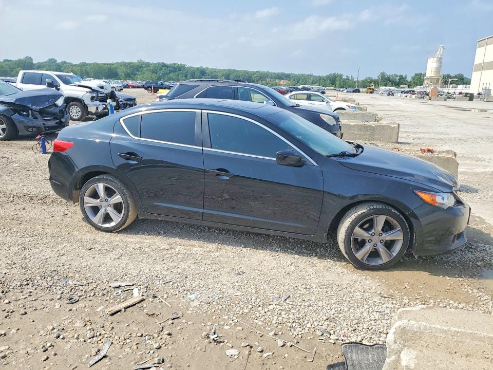 Продажа на аукционе авто 2013 Acura Ilx, vin: 19VDE1F52DE001152, номер лота: 54155036