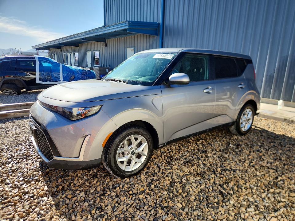 Aukcja sprzedaży 2025 Kia Soul, vin: KNDJ23AU5S7933260, numer aukcji: 55371046