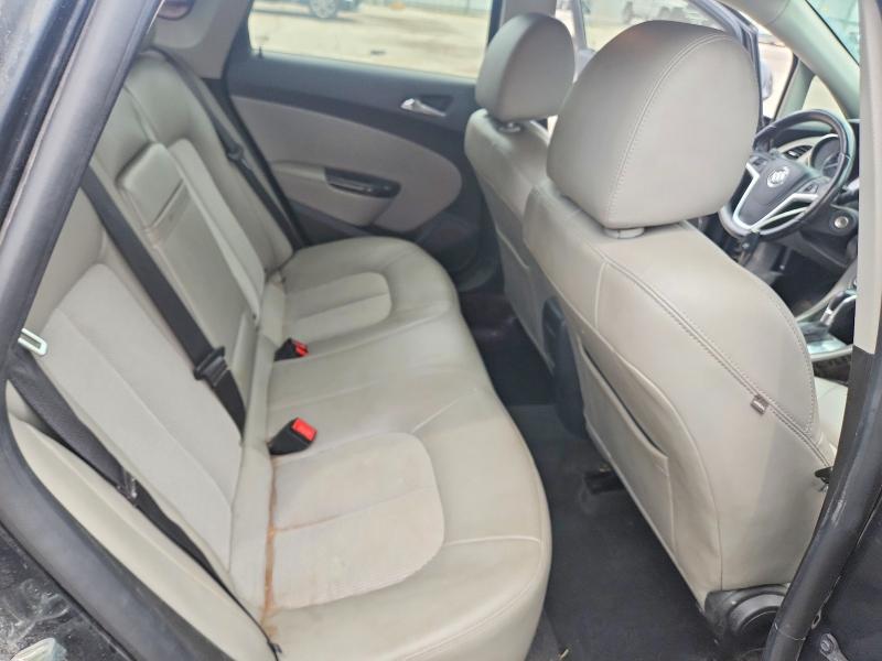 Продаж на аукціоні авто 2015 Buick Verano, vin: 1G4PR5SK5F4192559, номер лоту: 54081096
