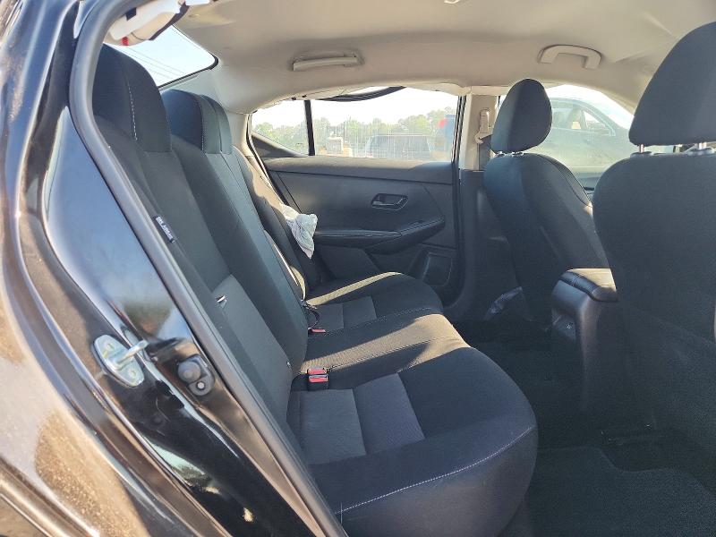 Aukcja sprzedaży 2024 Nissan Sentra, vin: 3N1AB8CV0RY316024, numer aukcji: 54391666