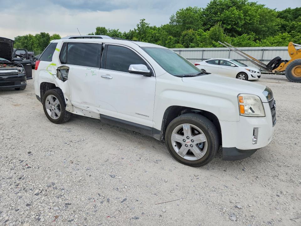 Aukcja sprzedaży 2012 Gmc Terrain, vin: 2GKALWEK5C6135239, numer aukcji: 53647426