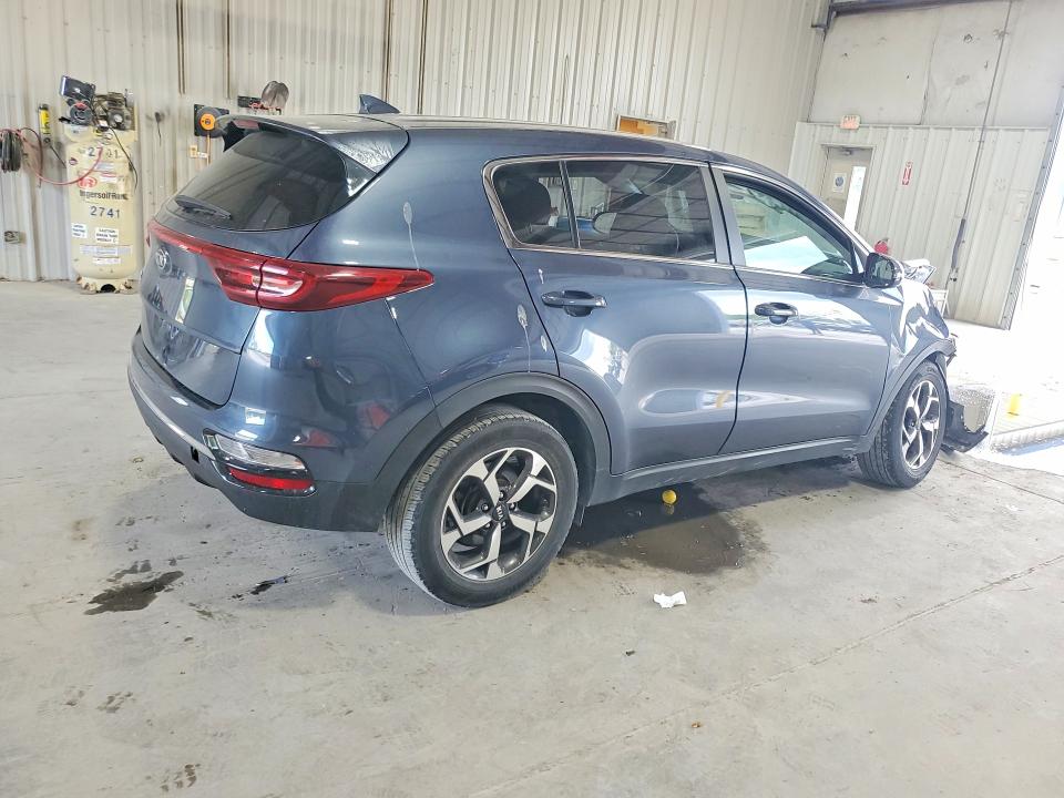 Aukcja sprzedaży 2020 Kia Sportage, vin: KNDPM3ACXL7787323, numer aukcji: 54067756