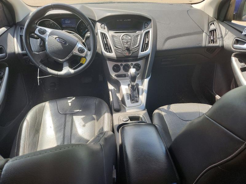 Продаж на аукціоні авто 2014 Ford Focus, vin: 1FADP3F20EL222623, номер лоту: 52670896