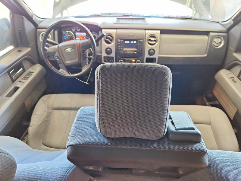Продажа на аукционе авто 2013 Ford F150, vin: 1FTFW1ET2DKD85881, номер лота: 54542176
