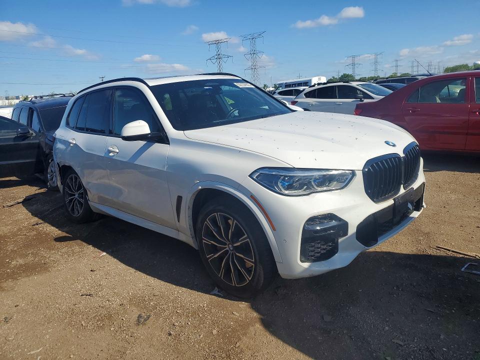 Aukcja sprzedaży 2023 Bmw X5, vin: 5UXCR6C07P9P56074, numer aukcji: 53137816