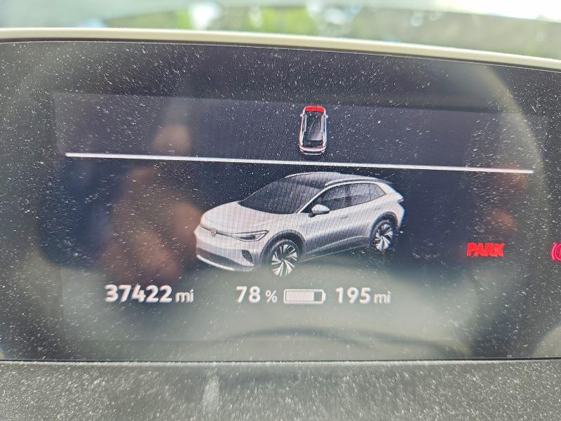 Продажа на аукционе авто 2023 Volkswagen Id.4, vin: 1V2GNPE83PC003280, номер лота: 52785556