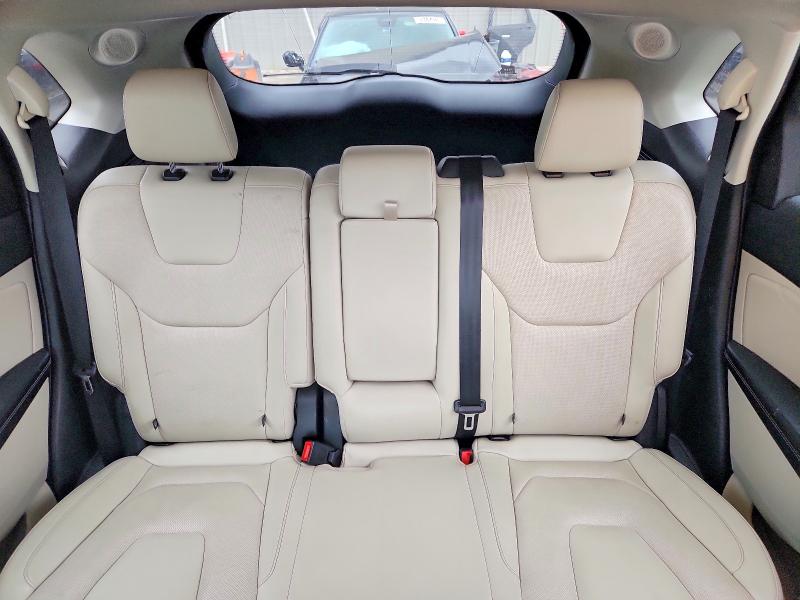 2020 Ford Edge მანქანა იყიდება აუქციონზე, vin: 2FMPK4K91LBA67507, აუქციონის ნომერი: 52524646