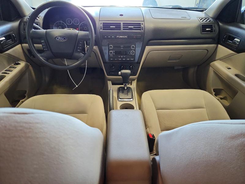 Aukcja sprzedaży 2008 Ford Fusion, vin: 3FAHP07Z38R152181, numer aukcji: 55452376