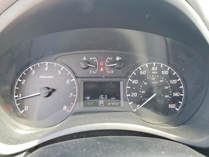 Продажа на аукционе авто 2016 Nissan Sentra, vin: 3N1AB7AP6GY291304, номер лота: 54699116