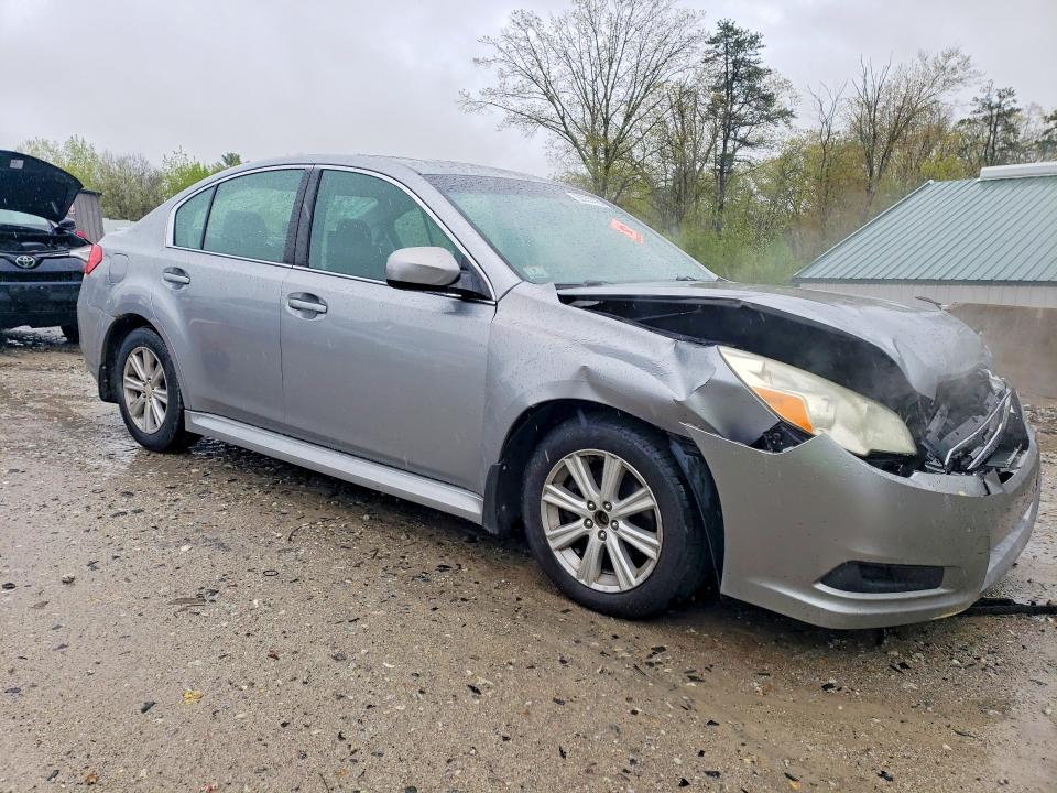 Aukcja sprzedaży 2010 Subaru Legacy, vin: 4S3BMBG68A3247320, numer aukcji: 53757476