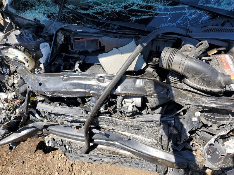 2007 Volkswagen Jetta მანქანა იყიდება აუქციონზე, vin: 3VWEF71K27M138186, აუქციონის ნომერი: 52032896