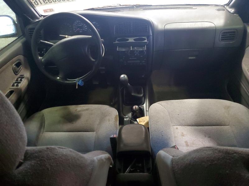 2000 Kia Sportage მანქანა იყიდება აუქციონზე, vin: KNDJA7233Y5627985, აუქციონის ნომერი: 53009916