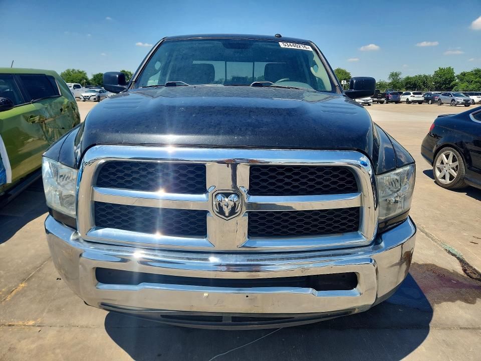 2016 Ram 2500 მანქანა იყიდება აუქციონზე, vin: 3C6TR4DT1GG389758, აუქციონის ნომერი: 53440216