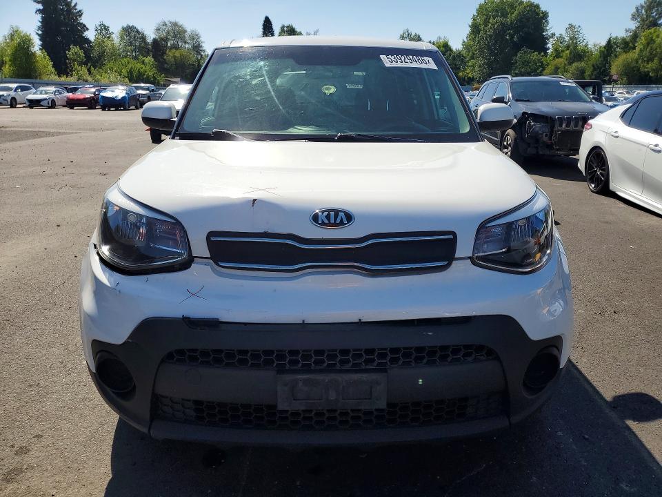 Aukcja sprzedaży 2019 Kia Soul, vin: KNDJN2A2XK7915532, numer aukcji: 53929486