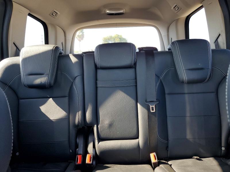 Продажа на аукционе авто 2014 Mercedes-benz Gl, vin: 4JGDF7DE9EA376319, номер лота: 52785356