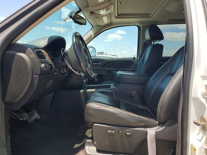 2014 Gmc Sierra მანქანა იყიდება აუქციონზე, vin: 1GT111CG0EF173330, აუქციონის ნომერი: 53087086