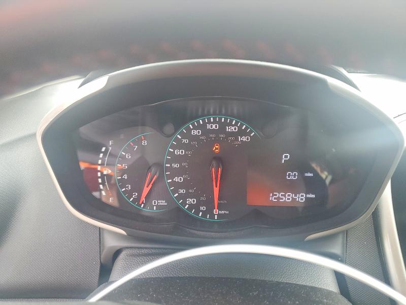 Продаж на аукціоні авто 2017 Chevrolet Sonic, vin: 1G1JD5SH5H4135495, номер лоту: 54527976