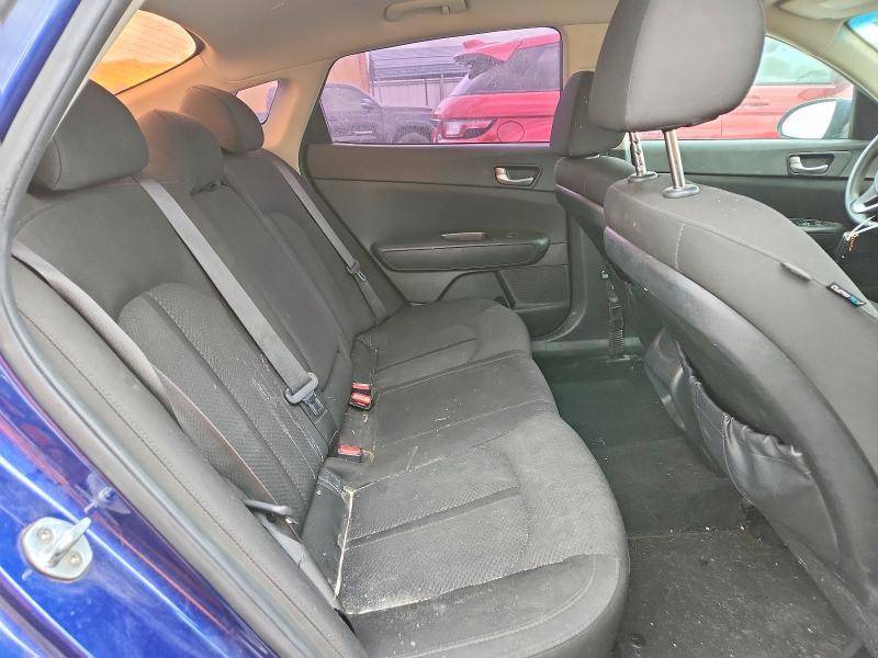 Aukcja sprzedaży 2018 Kia Optima, vin: 5XXGT4L30JG189008, numer aukcji: 55582876