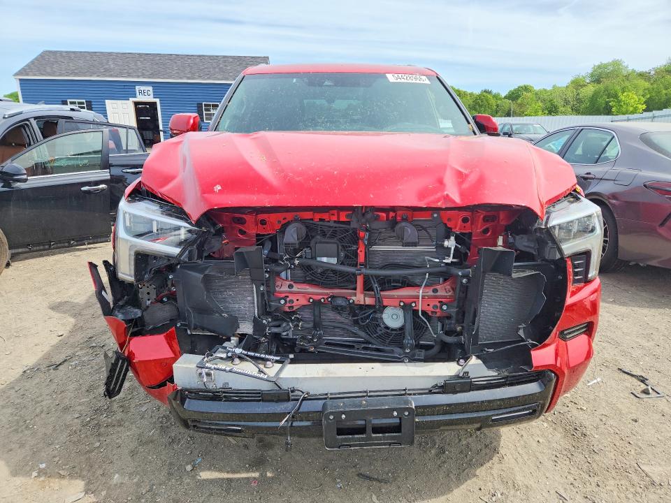 Продаж на аукціоні авто 2023 Toyota Sequoia, vin: 7SVAAABA8PX017973, номер лоту: 54428966