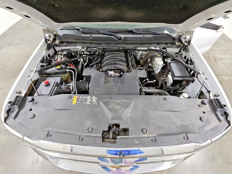 Aukcja sprzedaży 2018 Chevrolet Silverado, vin: 1GCRCREC9JZ141524, numer aukcji: 53619966