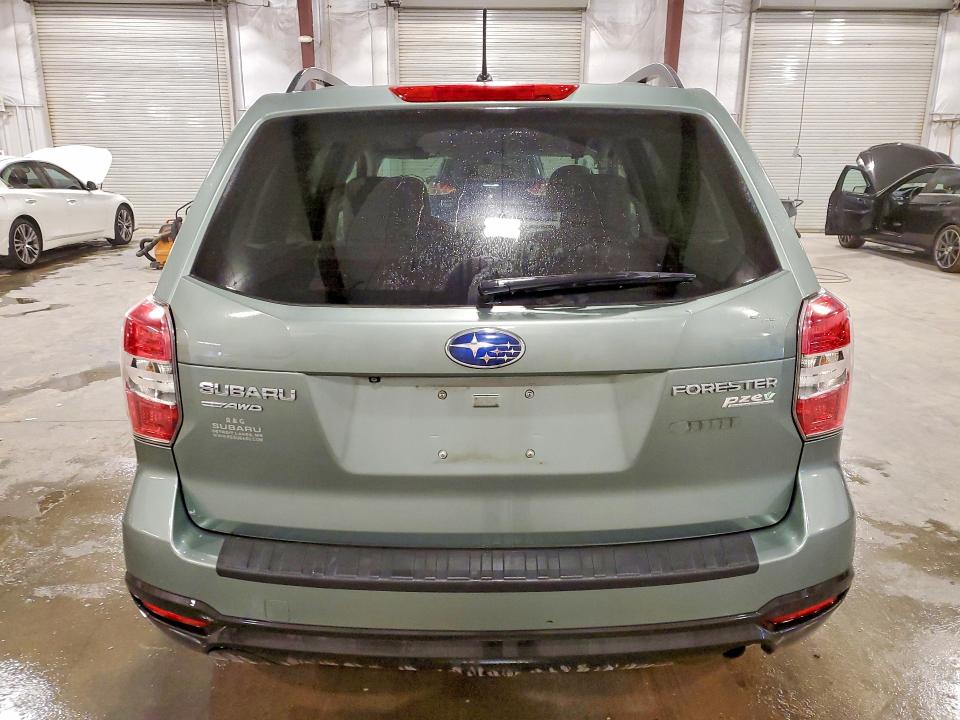 Продажа на аукционе авто 2015 Subaru Forester, vin: JF2SJADC9FH524548, номер лота: 52257266