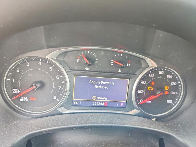 Aukcja sprzedaży 2019 Gmc Terrain, vin: 3GKALVEX0KL145838, numer aukcji: 54988156