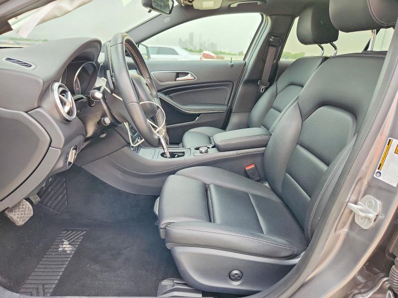 Aukcja sprzedaży 2016 Mercedes-benz Gla, vin: WDCTG4EB2GJ250879, numer aukcji: 52470886