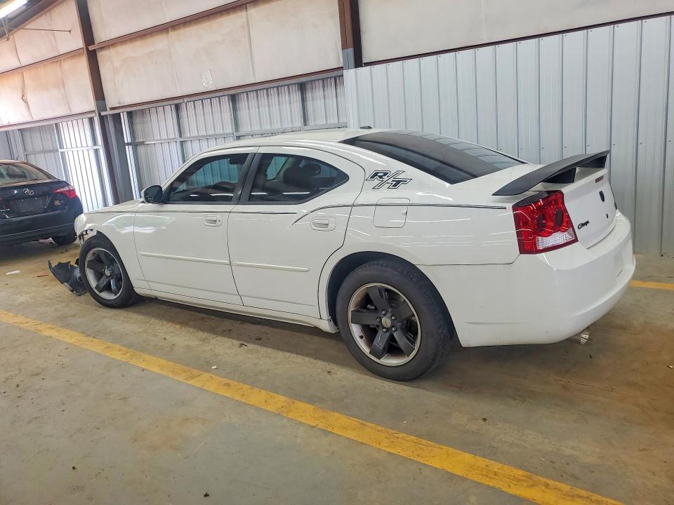 54757106 :رقم المزاد ، 2B3CA5CT7AH115187 vin ، 2010 Dodge Charger مزاد بيع
