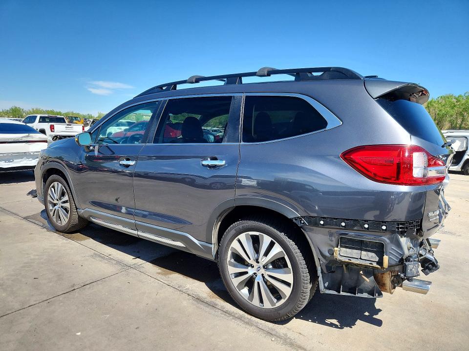 Продаж на аукціоні авто 2019 Subaru Ascent, vin: 4S4WMARD3K3418401, номер лоту: 52930416