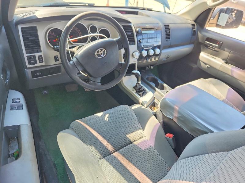 Aukcja sprzedaży 2007 Toyota Tundra, vin: 5TFJV52187X001763, numer aukcji: 52912156