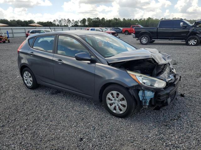 Продаж на аукціоні авто 2016 Hyundai Accent, vin: KMHCT5AE6GU255861, номер лоту: 52871246