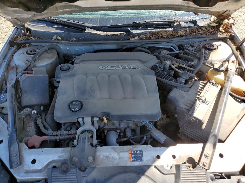 Продаж на аукціоні авто 2013 Chevrolet Impala, vin: 2G1WA5E37D1192348, номер лоту: 54019266
