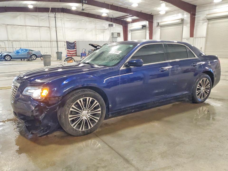 Продаж на аукціоні авто 2013 Chrysler 300, vin: 2C3CCAGT3DH672473, номер лоту: 53518956