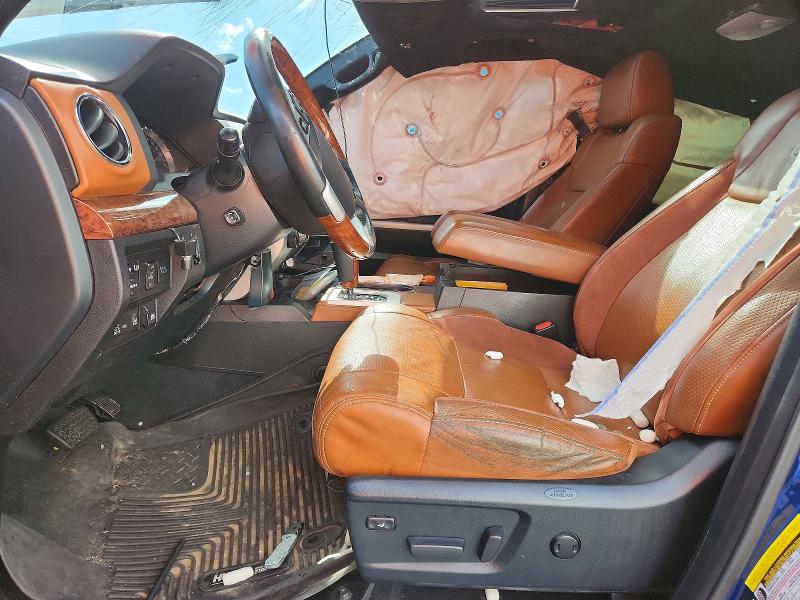 Продаж на аукціоні авто 2015 Toyota Tundra, vin: 5TFAW5F16FX467231, номер лоту: 52016966