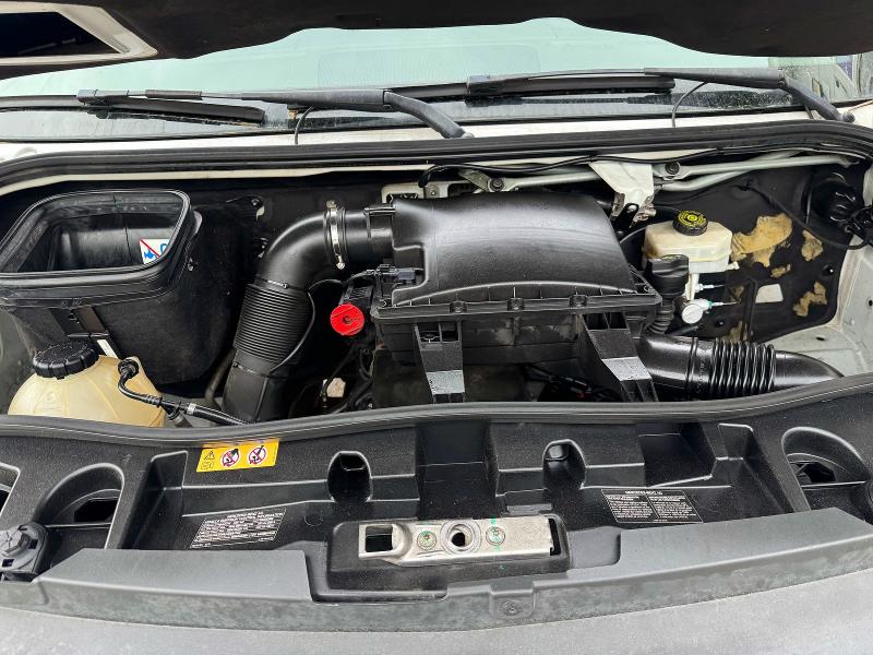 2021 Mercedes-benz Sprinter მანქანა იყიდება აუქციონზე, vin: W1Y40CHY6MT061771, აუქციონის ნომერი: 54686506