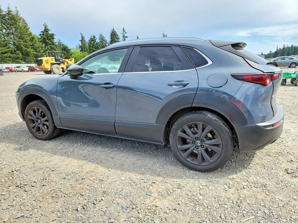 Продажа на аукционе авто 2023 Mazda Cx-30, vin: 3MVDMBCM1PM521413, номер лота: 55385056
