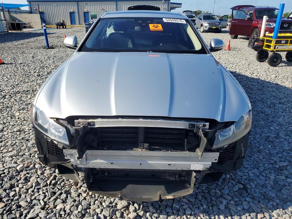 Продаж на аукціоні авто 2017 Jaguar Xf, vin: SAJBR4BVXHCY26591, номер лоту: 53949516
