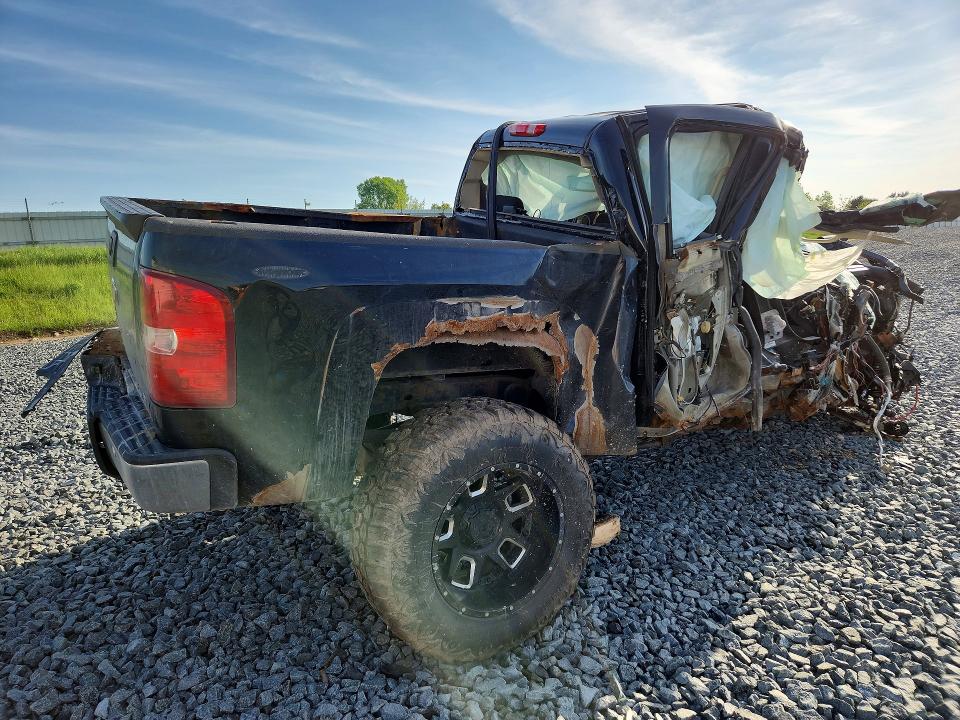 Продажа на аукционе авто 2011 Chevrolet Silverado, vin: 3GCPKSE32BG399306, номер лота: 54420796
