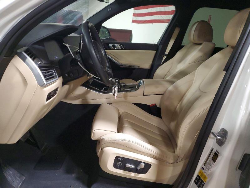 Aukcja sprzedaży 2020 Bmw X5, vin: 5UXCR6C02L9B81279, numer aukcji: 53700586