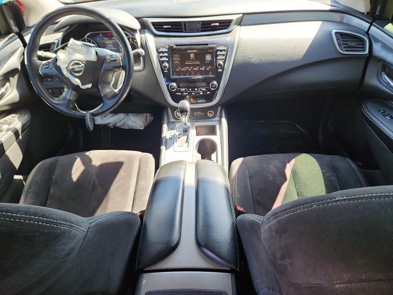 Aukcja sprzedaży 2020 Nissan Murano, vin: 5N1AZ2BJ1LN175176, numer aukcji: 54012906