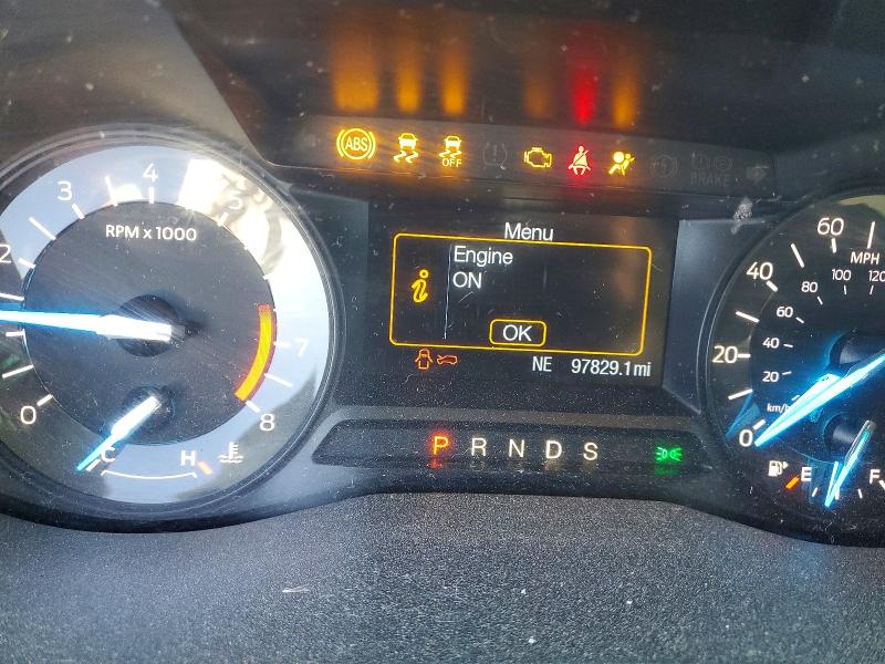 Auction sale of the 2016 Ford Explorer, vin: 1FM5K7D83GGC60642, lot number: 52933926