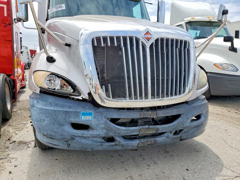 Продажа на аукционе авто 2016 International Prostar, vin: 3HSDJAPR8GN180538, номер лота: 53776046