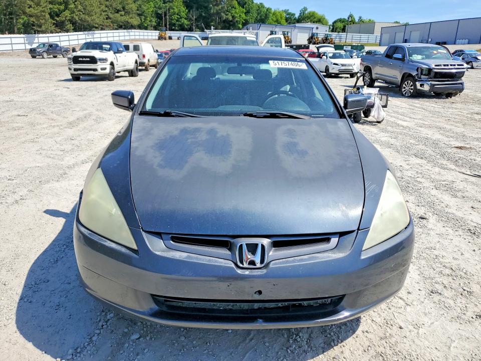 Aukcja sprzedaży 2005 Honda Accord, vin: 1HGCM66555A012820, numer aukcji: 51757406